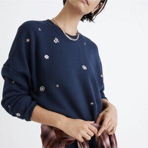 Madewell sweatshirt